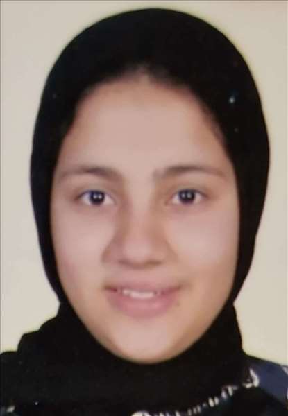 aya alseid awed alseid