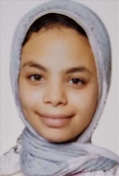 ieman reda kamal alashrey