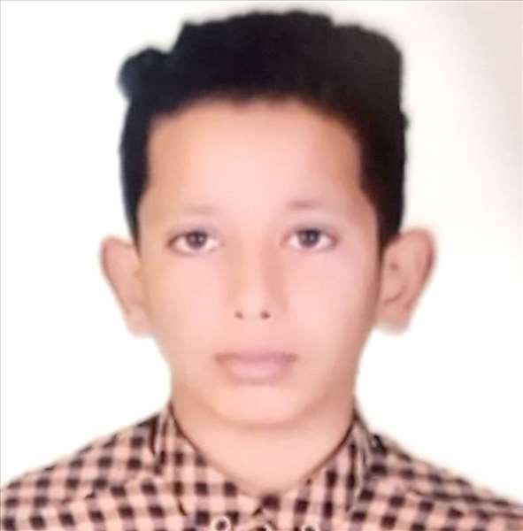 حاتم باسم ابوالمعاطي عبدالصمد