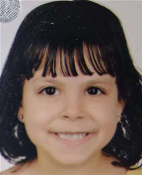 ريتال احمد محمد جاهين