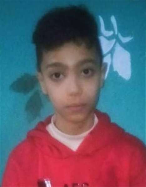 احمد حسن علي  الراجحي 