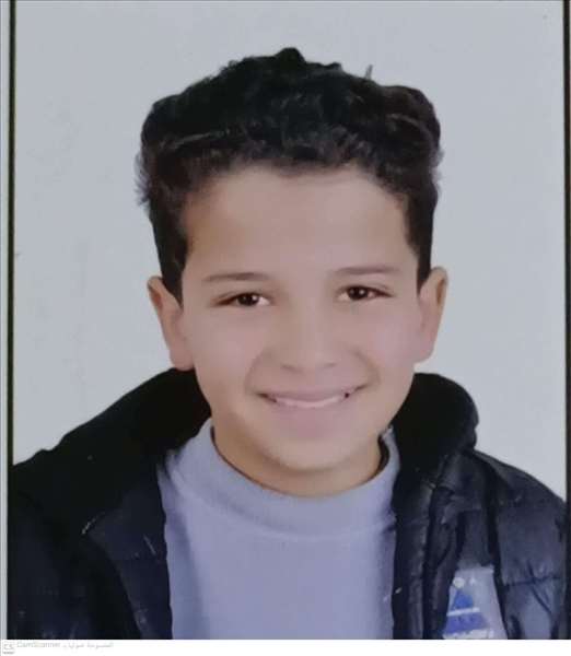 ابراهيم  محمد خليل ابو عطية 