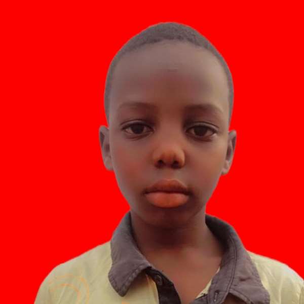 ABDULSAMI KASIM ISSA KUSASI