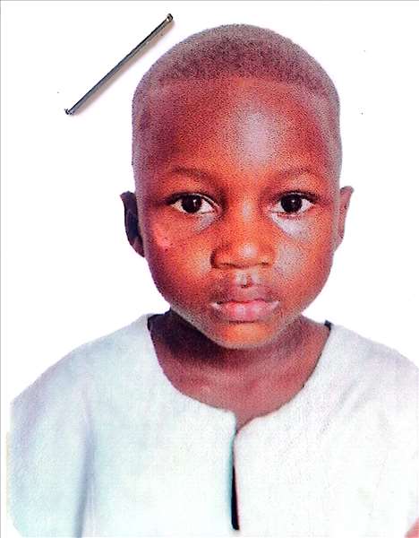 ABDULWADUD MOHAMMED ALI MAIGA