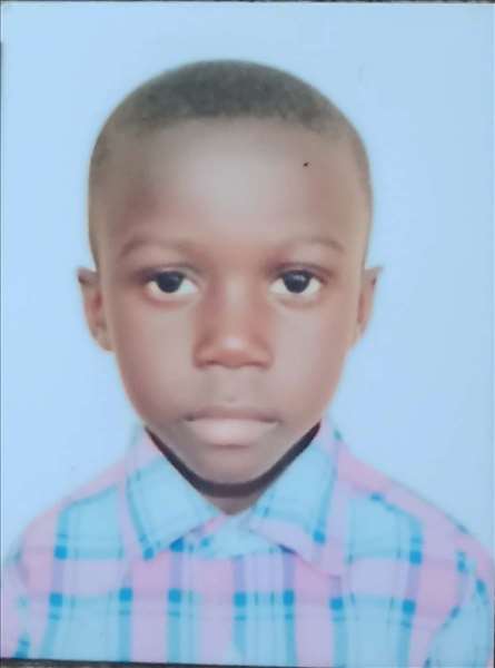 MURTALA MOHAMMED IDRIS BARIBARI