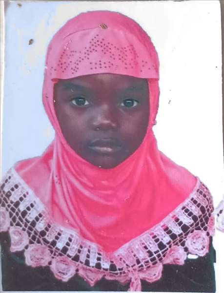 ZAINAB YUSIF SAEED BAKASANI