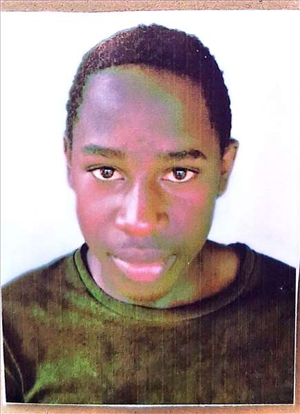 SAEED USMAN ABDULRAHMAN MAIGA