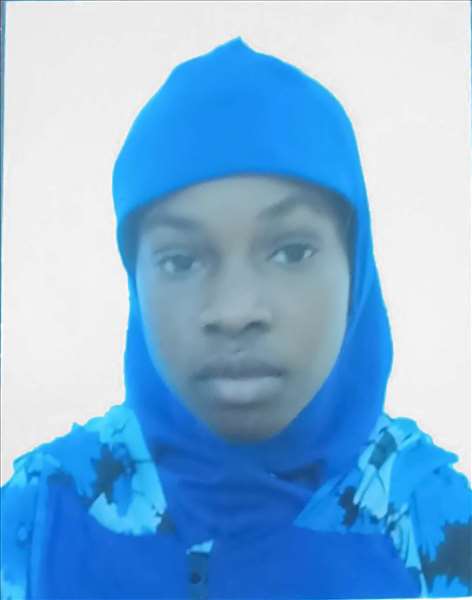 HABIBA ABDULNASER MOHAMMED GONJA