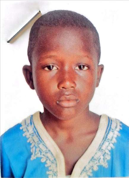 SUFYAN ABDALLAH SAEED MAIGA