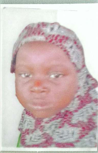 MARIAM ABUBAKAR JEBRIEL MAIGA