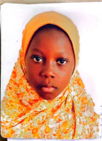 KHADIJA LATIF ALHASSAN GONJA