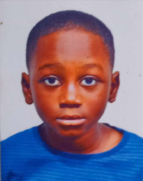 AWAL AHMED TAHIR ASHANTI