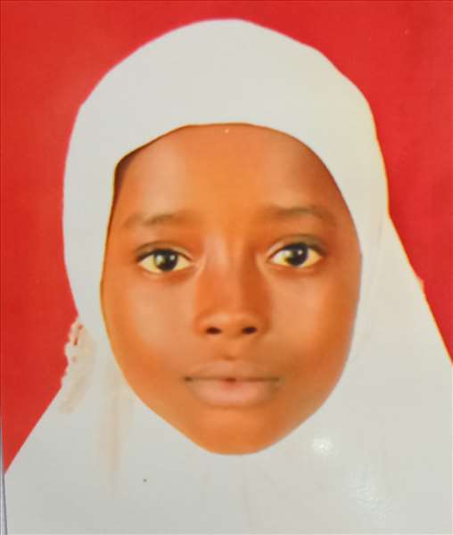 AMINA IBRAHIM MOHAMMED MAIGA
