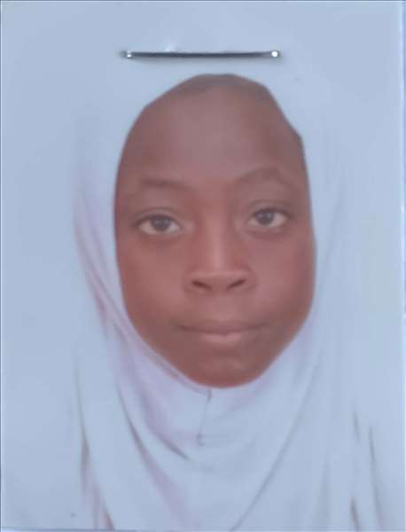 SHAMSIYA KARIM ABDULAI KOTOKOLI