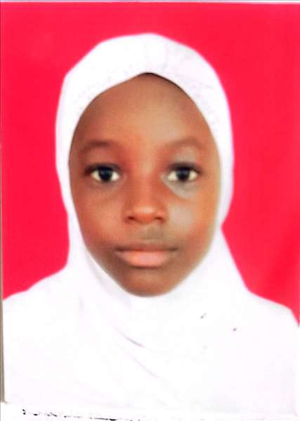 AYISHA ABDULLAH MUSAH HAUSA