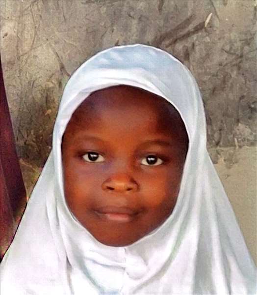 MARDIYA MOHAMMRD HARUNA MAIGA