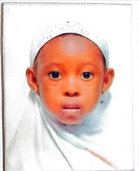 MAGFIRA HARUNA ABDULNASIR GONJA