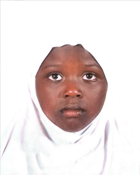 MARDIA ABDURAHIM MORO MAIGA