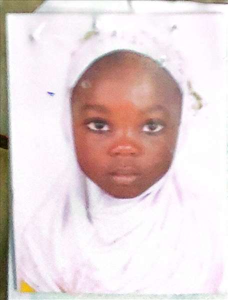 ZAKIATU FUSEINI ALHASSAN KOTOKOLI