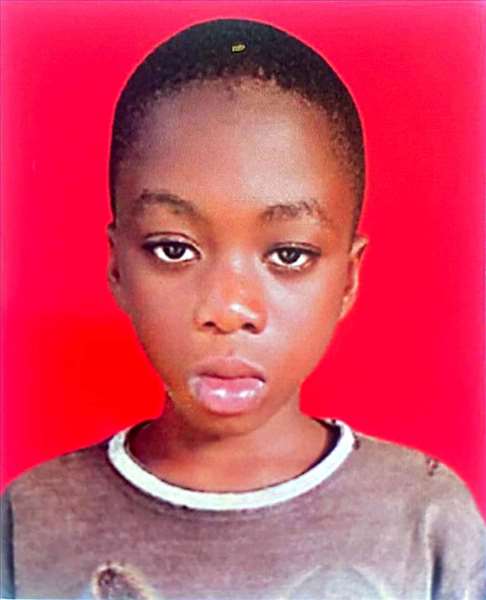 SHAKIRU ABDULAZIZ MAHMUD KANDA