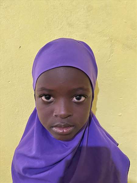 LAILA SAEED ABDULKARIM MAIGA