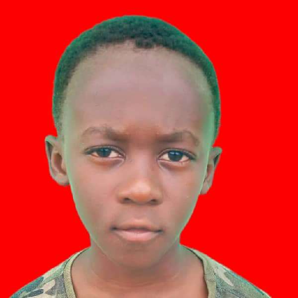 MOHAMMED TUAHIR MOHAMMED KOTOKOLI