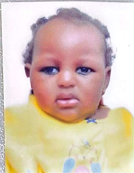 Hasnaa Abbas Ibrahim Maiga