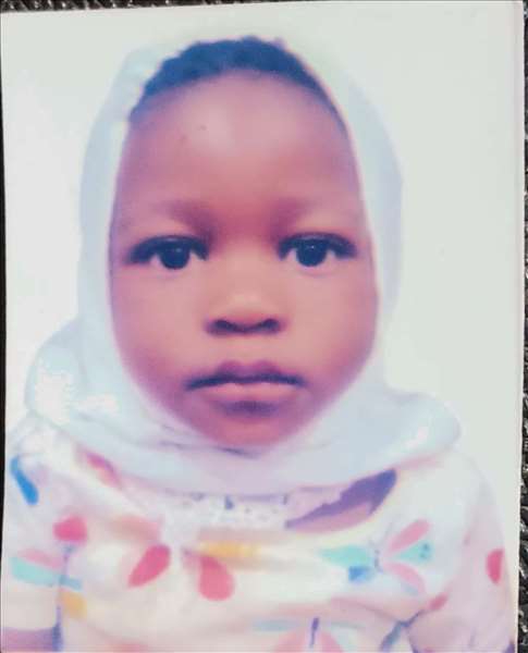 AISHA ABDULRAZAK MOHAMMED YANDI