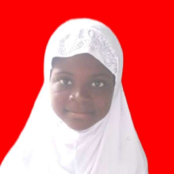 HAFSA ABDULMUMIN ALHASSAN BANDA