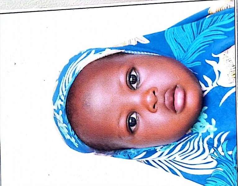 حفصة  أبوبكر  مختار  سورغو 