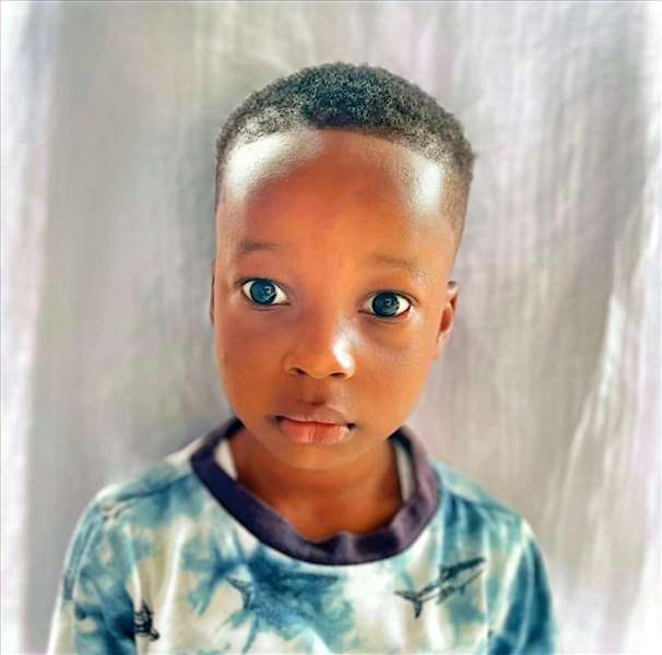 ATIF MOHAMMED AWAL FULANI