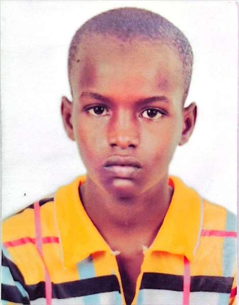 داود  يحيى  إسحاق  ميغا 