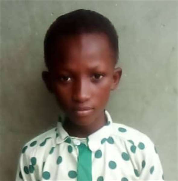 YUNUS HUSSEIN YUNUS MAIGA