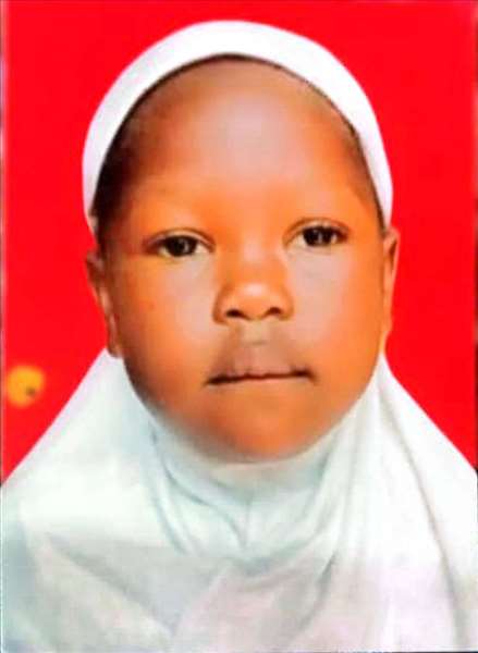 AISHA ABDULMUMIN ZAKARIYA HAUSA