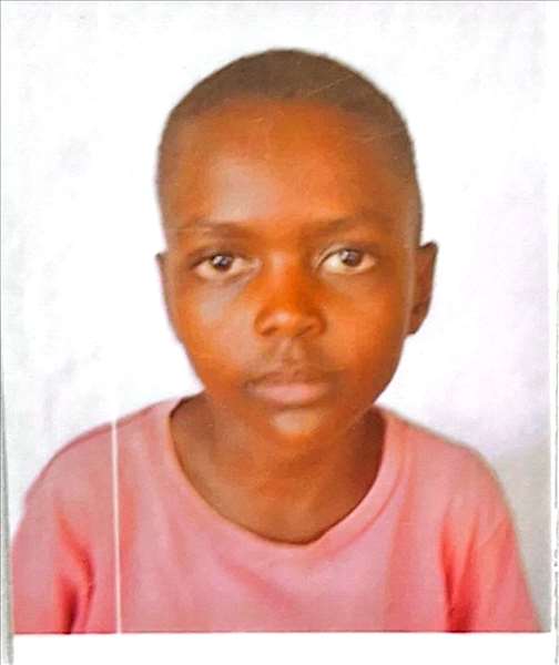 UMAR ABDALLAH UMAR MAIGA