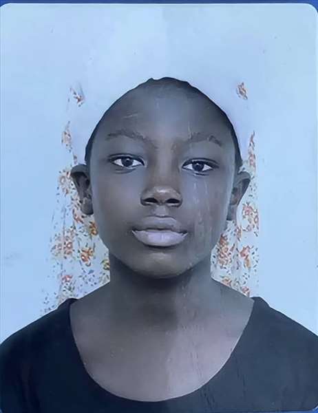 LAHARATU MOHAMMED AMINU CHAMBA