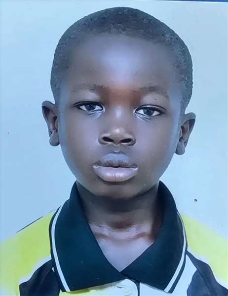 ABDULRAUF MOHAMMED AMINU CHAMBA