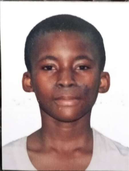 محمد  مبارك  مسعود  يندي