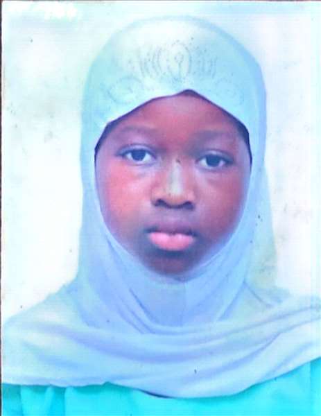 إلهامة عبدالصمد  الحسن  غنجا 