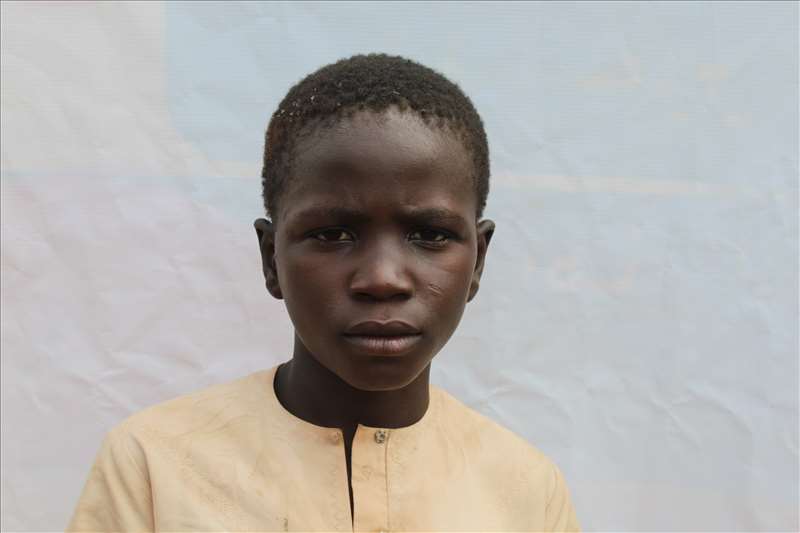 ABDOULGUELILOU MOHAMADI MAROU OUEDRAOGO
