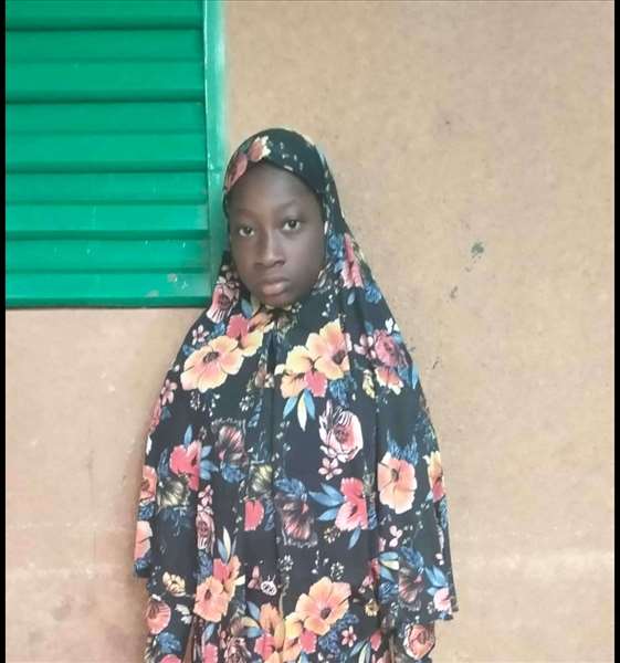SAFIATOU ISSAKA HALIDOU OUEDRAOGO