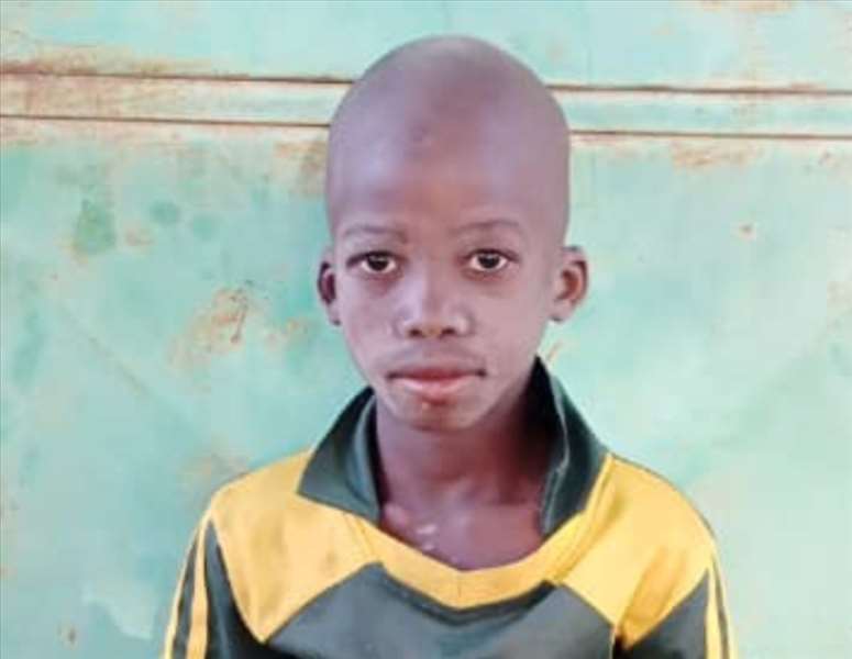 ABDOULBASSIROU ABLASSE ABDOUSSALAM SORE