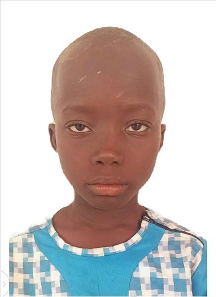 هارون عبد الله محمد  كومباوري 