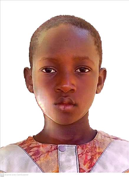 YASSIR Abdoulaye Mahmoud COMPAORE