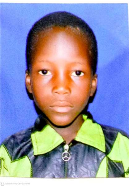 Mohamadi Arouna Issouf OUEDRAOGO