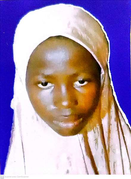 RABIATOU Issa Issaka CONGO