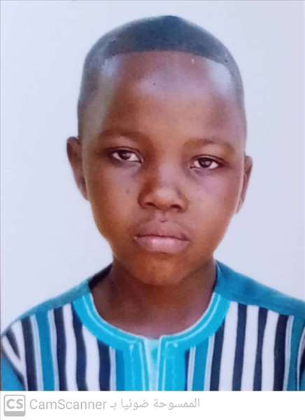 MOHAMED SANOUSSA ABOUBAKARI OUEDRAOGO