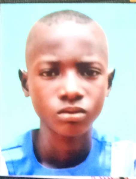 ABDOULAYE GOMBILA KOULIGA ILBOUDO