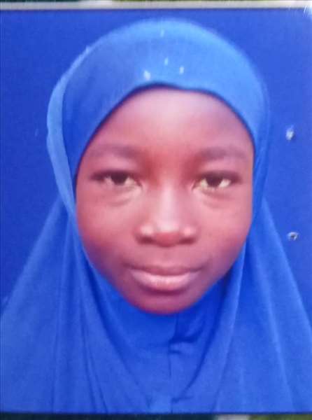 FAOUZIATOU OUSMANE LASSANE OUANGRAOUA