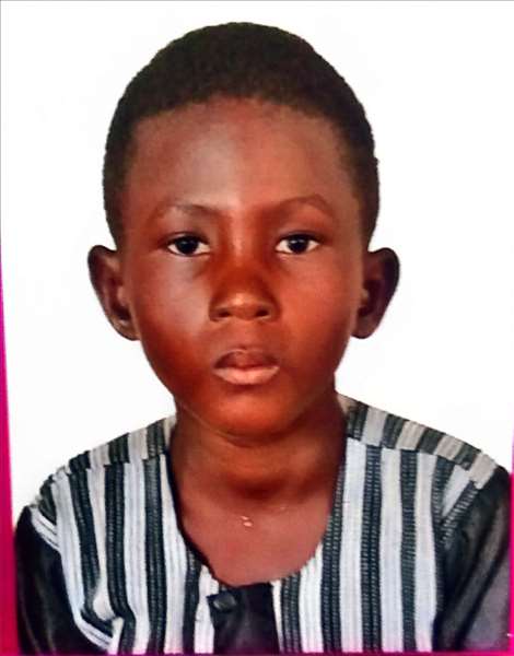 KISWENDSIDAABDOULFATAO HAMIDOU ADAMA OUEDRAOGO